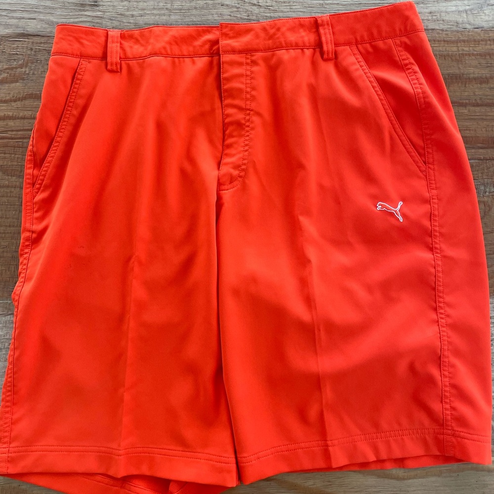 Puma Men’s Shorts